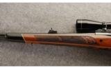 Winchester post-'64 Model 70 .30-06 Sprg. - 6 of 9