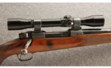 Winchester pre-'64 Model 70 Super Grade .300 H&H - 2 of 9