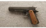 Essex Arms Corp 1911 .45 Auto - w/ Colt slide - 2 of 2