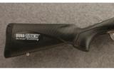 Browning X-Bolt Long Range Hunter Stainless .26 Nosler - 5 of 8