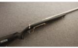 Browning X-Bolt Long Range Hunter Stainless .26 Nosler - 1 of 8
