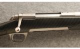 Browning X-Bolt Long Range Hunter Stainless .26 Nosler - 2 of 8