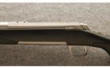 Browning X-Bolt Long Range Hunter Stainless .26 Nosler - 4 of 8