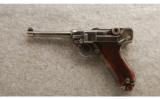 DWM 1906 American Eagle 9mm Luger - 2 of 9