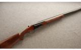 Winchester Model 23 Heavy Duck 12 ga. - 1 of 9