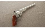 Smith & Wesson Andy Cannon Custom 29-3 .44 Mag. - 1 of 2