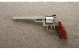 Smith & Wesson Andy Cannon Custom 29-3 .44 Mag. - 2 of 2