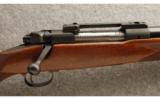 Winchester pre-'64 Model 70 Super Grade .300 H&H - 2 of 9