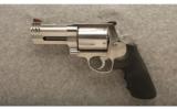 Smith & Wesson 500.500 S&W - 2 of 2