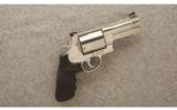 Smith & Wesson 500.500 S&W - 1 of 2