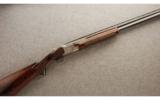 Winchester Model 101 Pigeon Grade 28 ga. - 1 of 9