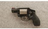 Smith & Wesson ~ 340PD AirLite ~ .357 Mag. - w/ holster - 2 of 3
