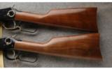 Winchester 94 Carbine/Rifle Buffalo Bill Commemorative Set in .30-30 Win - 7 of 8