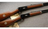 Winchester 94 Carbine/Rifle Buffalo Bill Commemorative Set in .30-30 Win - 1 of 8