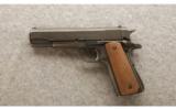 Essex Arms 1911 .45 Auto - w/ Colt Slide - 2 of 2