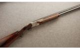 Winchester Model 101 Pigeon Grade 28 Gauge - 1 of 9
