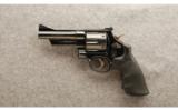 Smith & Wesson 29-8 Mountain Gun .44 Mag. - 2 of 3