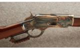Uberti 1873 .45 Colt - 1 of 9