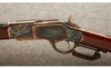 Uberti 1873 .45 Colt - 6 of 9