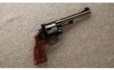 Smith & Wesson 24-6.44 Special - 1 of 2