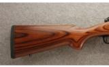 Winchester Model 70 Coyote Stainless Laminate .270 WSM - 5 of 8