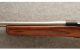 Winchester Model 70 Coyote Stainless Laminate .270 WSM - 6 of 8