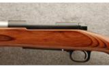 Winchester Model 70 Coyote Stainless Laminate .270 WSM - 4 of 8