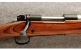 Winchester Model 70 Coyote Stainless Laminate .270 WSM - 2 of 8