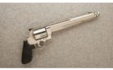 Smith & Wesson 460 XVR .460 S&W - 1 of 2