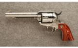 Ruger Limited Edition New Vaquero Deluxe .45 Colt - 2 of 2