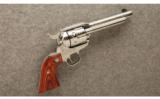 Ruger Limited Edition New Vaquero Deluxe .45 Colt - 1 of 2
