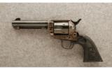 Colt 3rd Generation SAA .45 Colt - 2 of 3