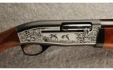 SKB 1900 Ducks Unlimited 12 ga. - 2 of 9