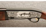 SKB 1900 Ducks Unlimited 12 ga. - 4 of 9