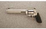 Smith & Wesson 500
.500 S&W - 2 of 2