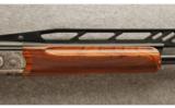Caesar Guerini Maxum Trap 12 GA - 2 bbl set - 9 of 9