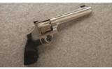 Smith & Wesson 929 Performance Center Jerry Miculek 9mm - 1 of 2
