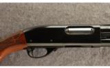 Remington 870 Wingmaster TB 12 ga. - Griggs Recoil Reduction - 2 of 9