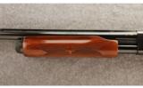 Remington 870 Wingmaster TB 12 ga. - Griggs Recoil Reduction - 6 of 9