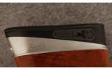 Remington 870 Wingmaster TB 12 ga. - Griggs Recoil Reduction - 9 of 9