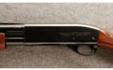 Remington 870 Wingmaster TB 12 ga. - Griggs Recoil Reduction - 4 of 9