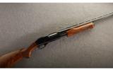 Remington 870 Wingmaster TB 12 ga. - Griggs Recoil Reduction - 1 of 9