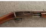 Remington Model 12 C .22 S, L, or LR - 2 of 9