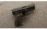 Heckler & Koch P30 .40 S&W - 1 of 2
