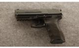 Heckler & Koch P30 .40 S&W - 2 of 2