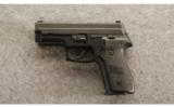 Sig SauerP229.40 S&W - 2 of 2