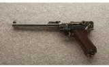 DWM 1917 9mm Luger - 2 of 9