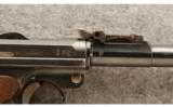 DWM 1917 9mm Luger - 3 of 9