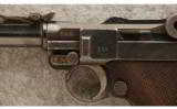 DWM 1917 9mm Luger - 5 of 9