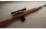 Springfield M1A .308 Win. - 1 of 8